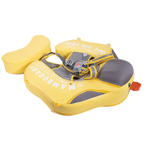 Mambobaby™ Contenu de la Boîte Pack Complet Canard